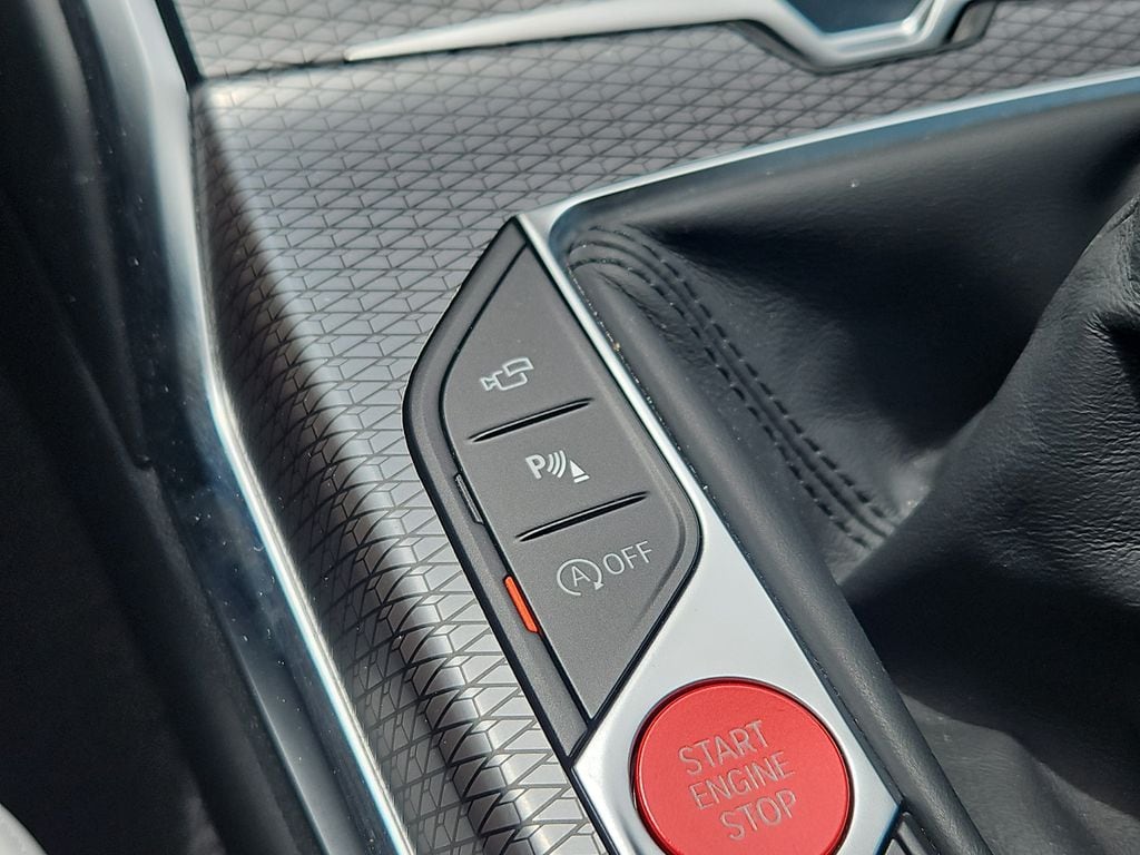 2024 BMW M4 Coupe Base - Photo 17