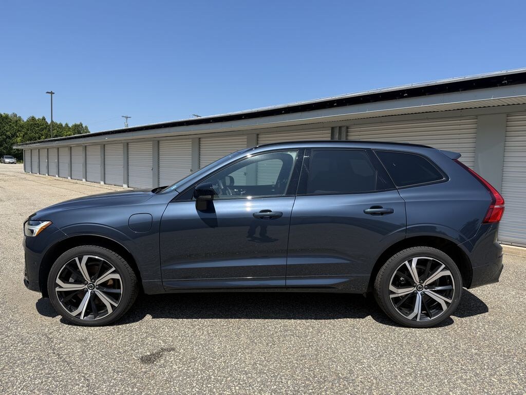 Used 2024 Volvo XC60 Recharge Plug-In Hybrid Ultimate SUV