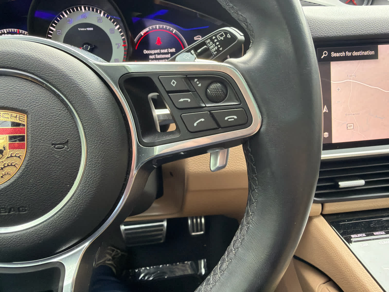 2023 Porsche Cayenne S - Photo 14