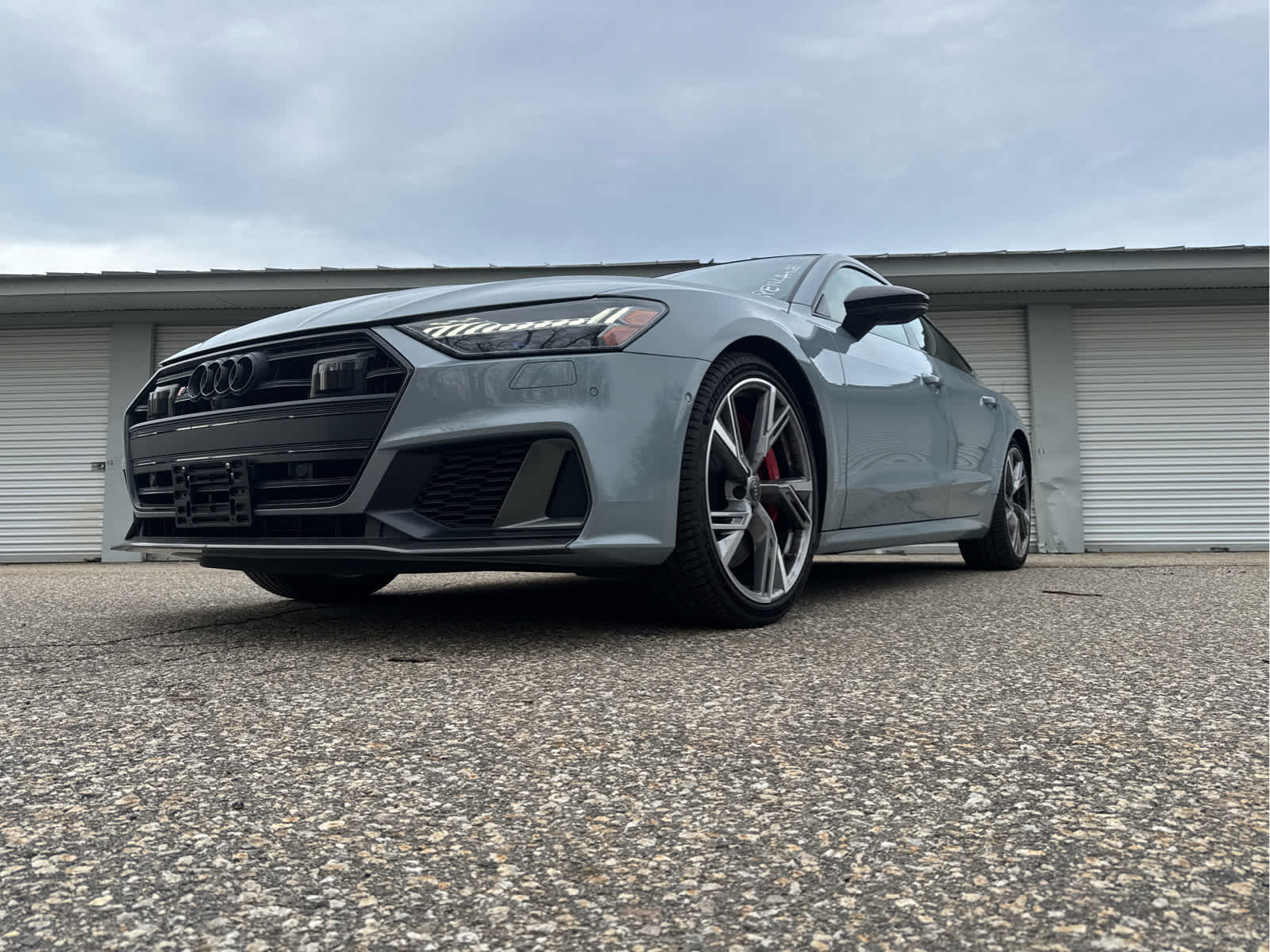2023 Audi S7 2.9T Prestige Tiptronic quattro's photo
