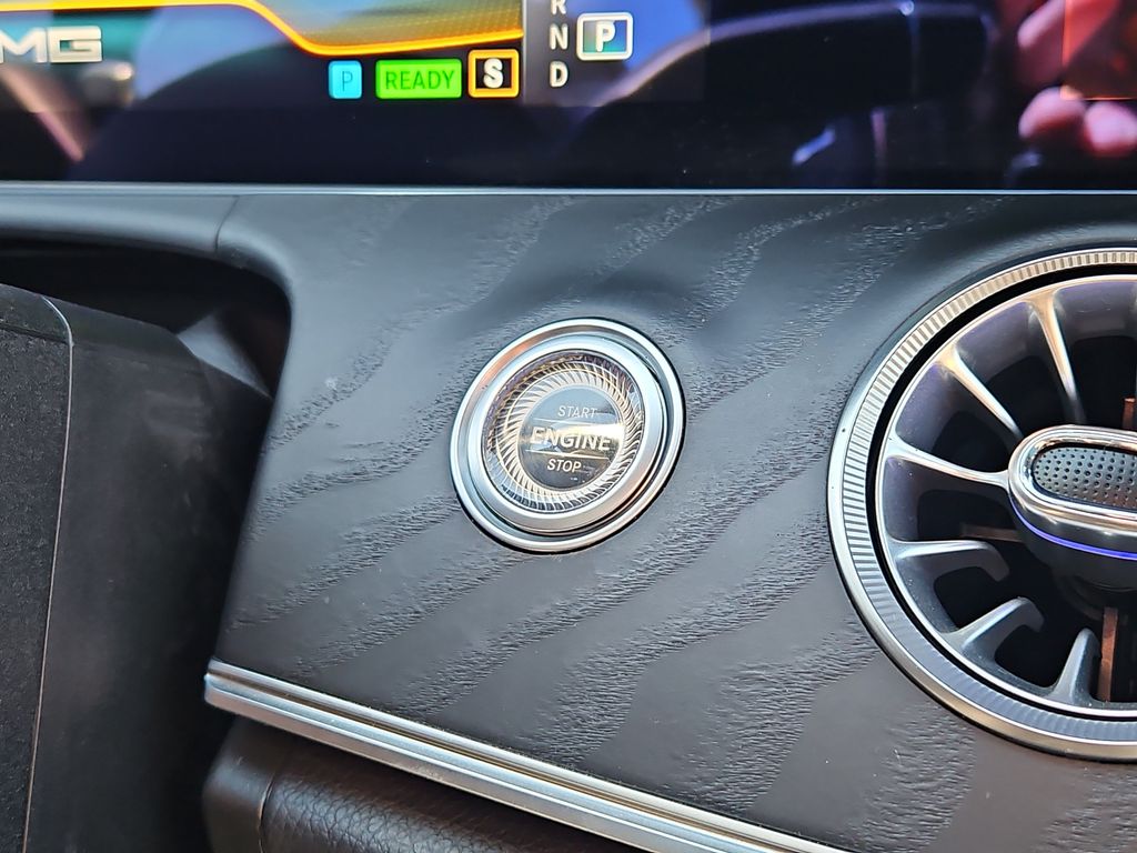 2022 Mercedes-Benz E-Class AMG E 53 - Photo 26