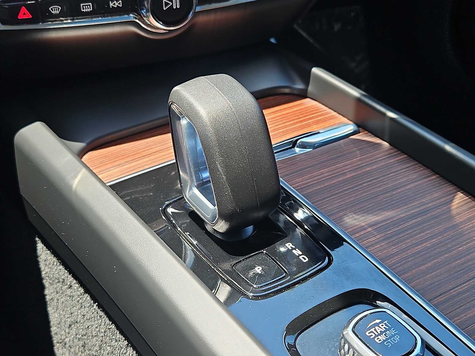 2023 Volvo V60 Cross Country Plus - Photo 45