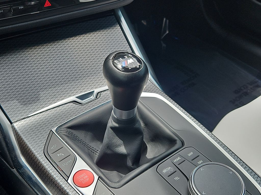 2024 BMW M4 Coupe Base - Photo 31