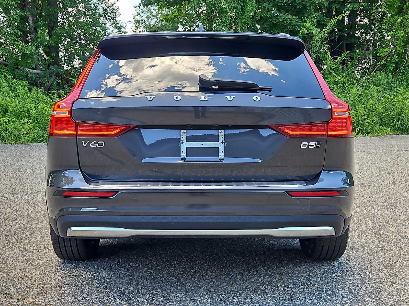 2023 Volvo V60 Cross Country Plus - Photo 10