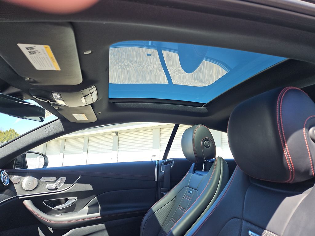 2022 Mercedes-Benz E-Class AMG E 53 - Photo 15