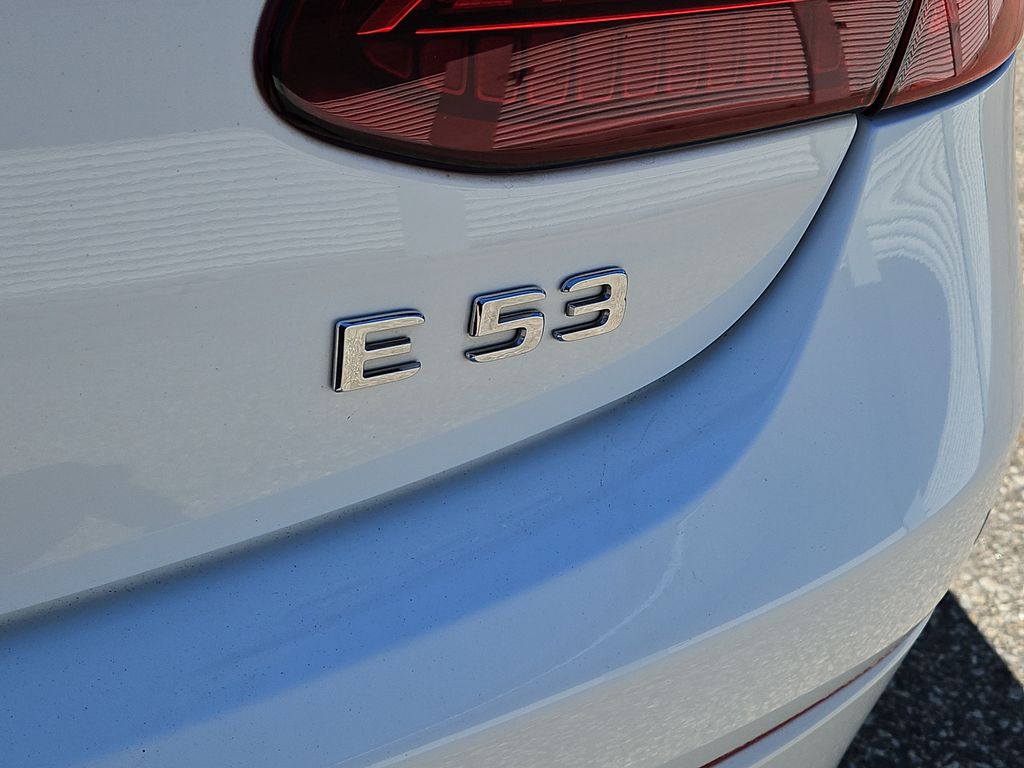 2022 Mercedes-Benz E-Class AMG E 53 - Photo 12