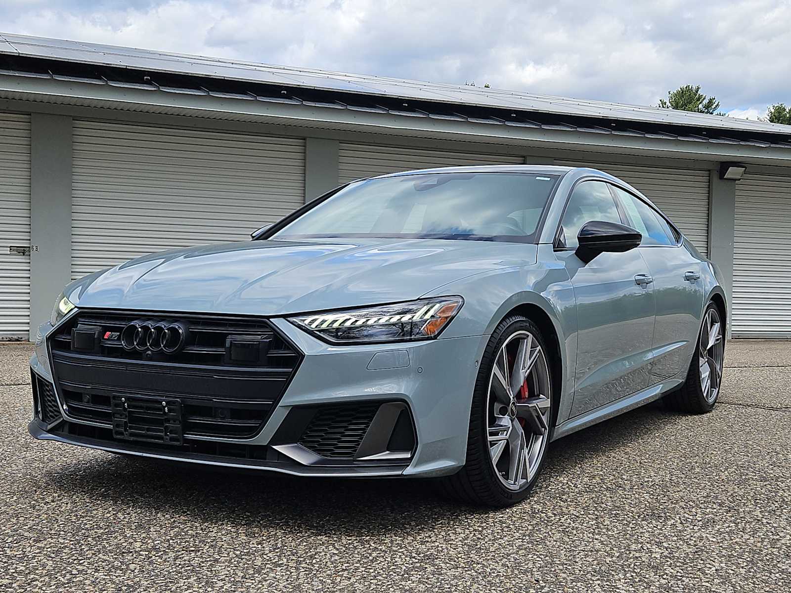 2023 Audi S7 2.9T Prestige Tiptronic quattro's photo