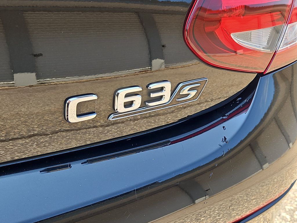 2021 Mercedes-Benz C-Class Cabriolet 11