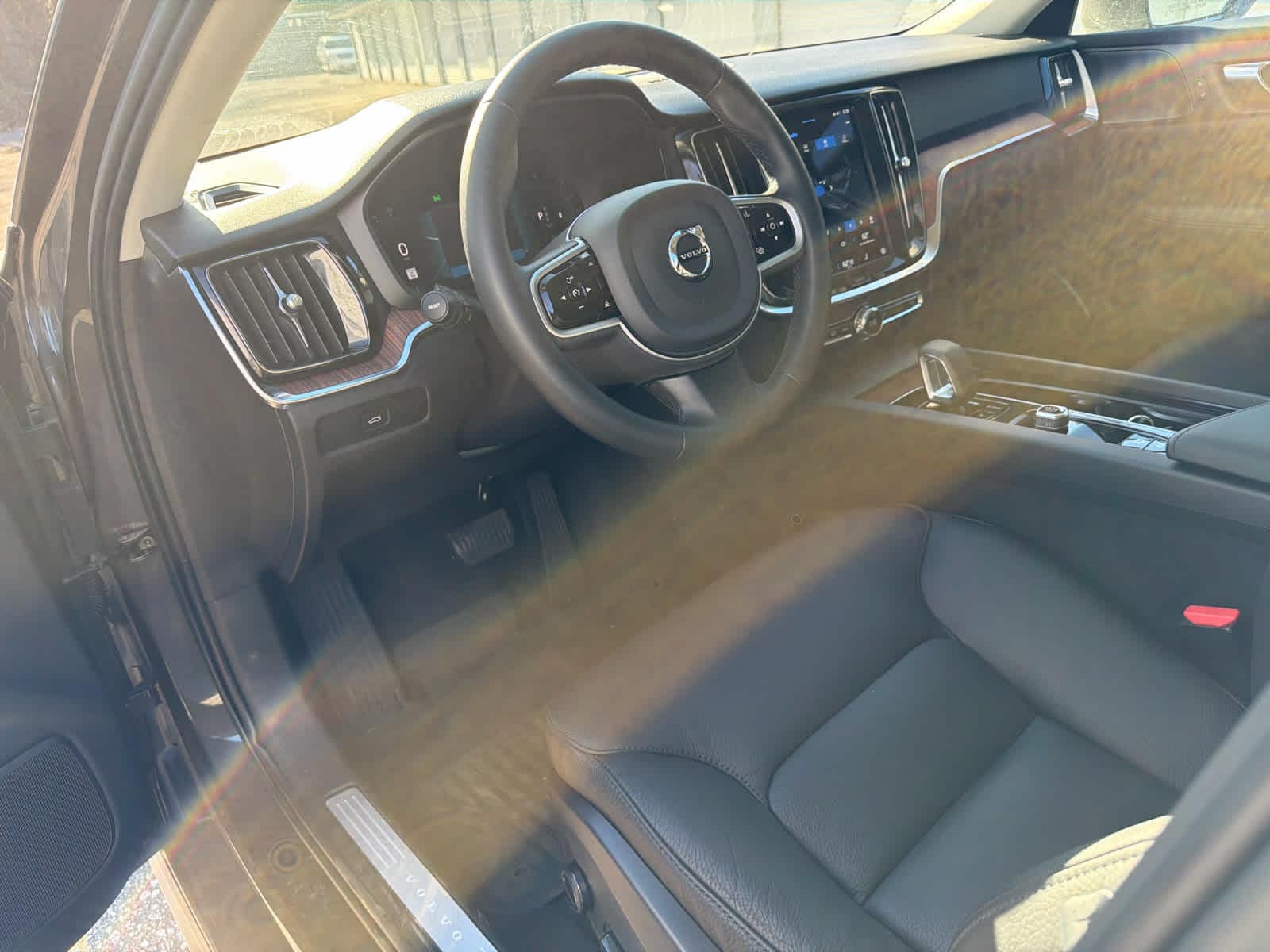 2023 Volvo V60 Cross Country Plus - Photo 15