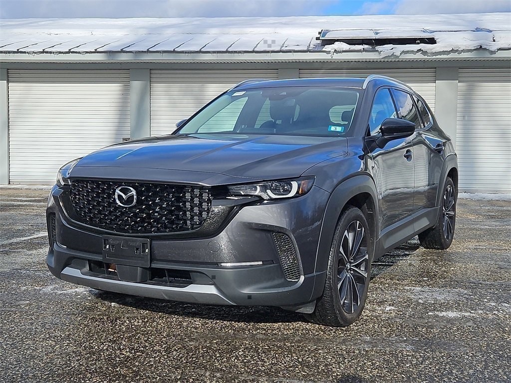 2023 Mazda CX-50 TURBO PREMIUM