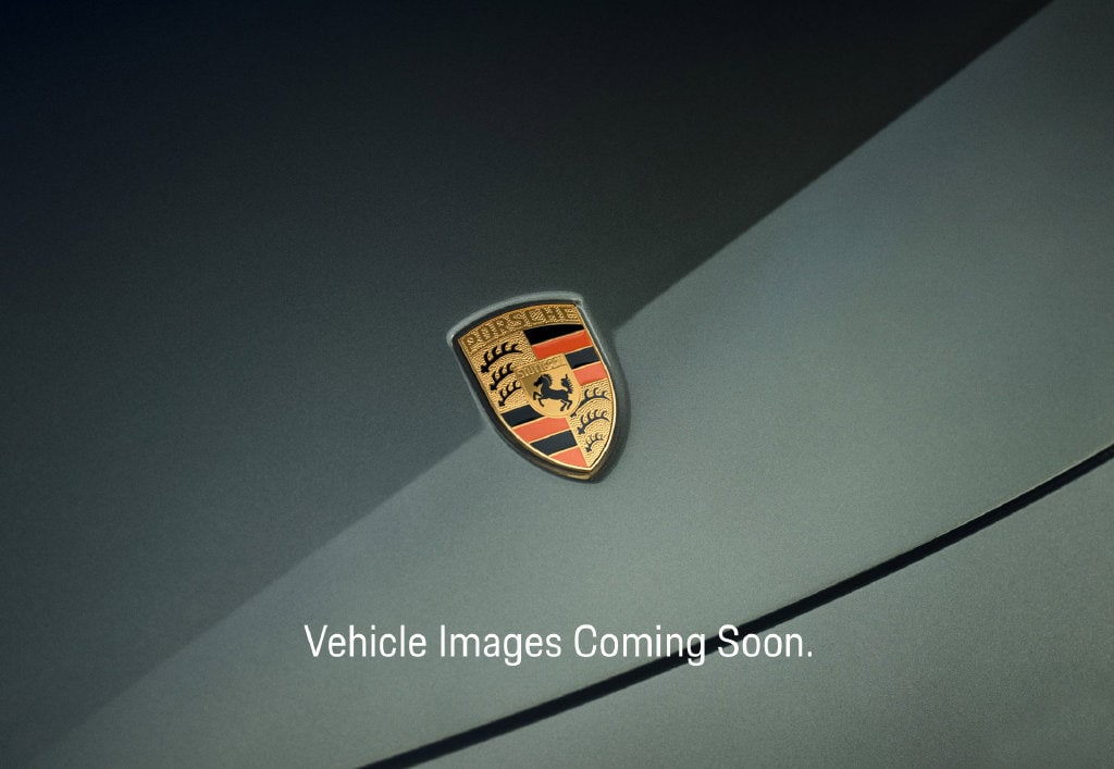 2015 Porsche 911 Carrera GTS