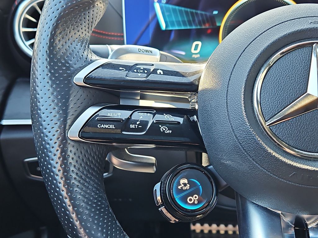 2022 Mercedes-Benz E-Class AMG E 53 - Photo 27
