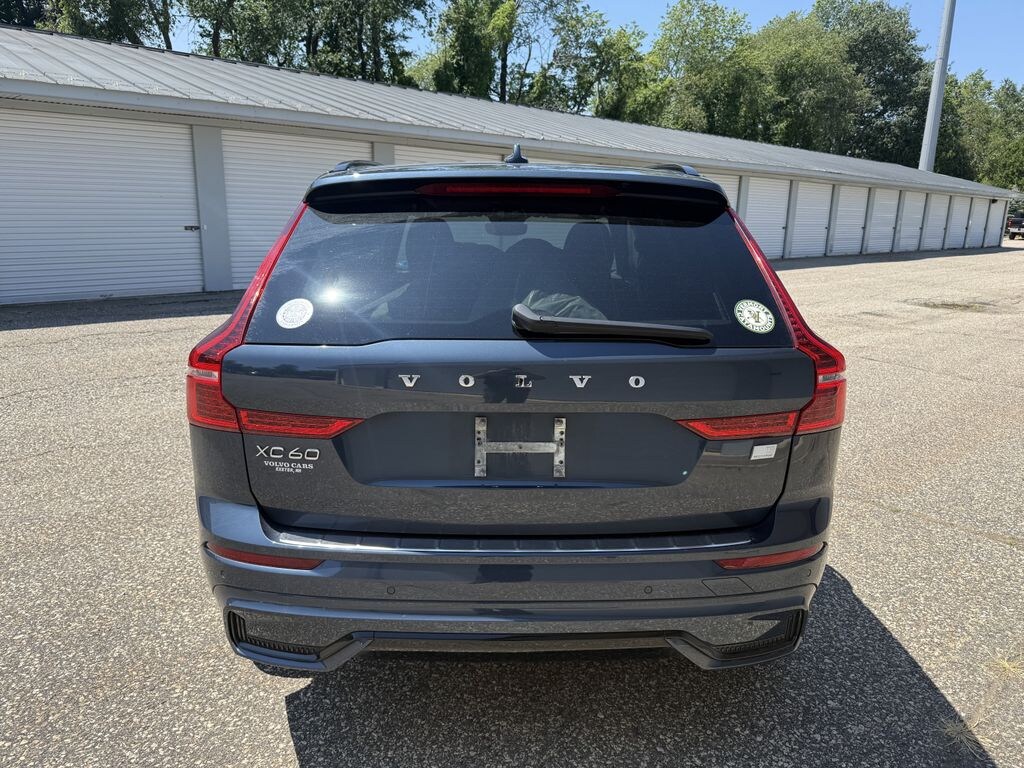 Used 2024 Volvo XC60 Recharge Plug-In Hybrid Ultimate SUV