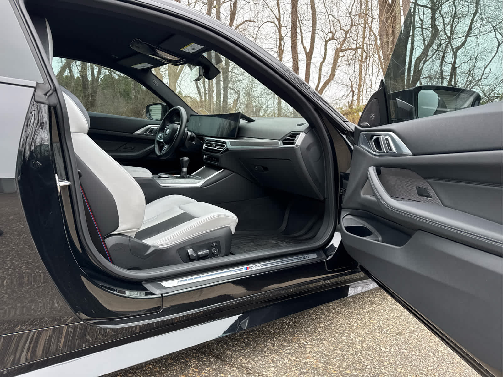 2024 BMW M4 Coupe Base - Photo 15