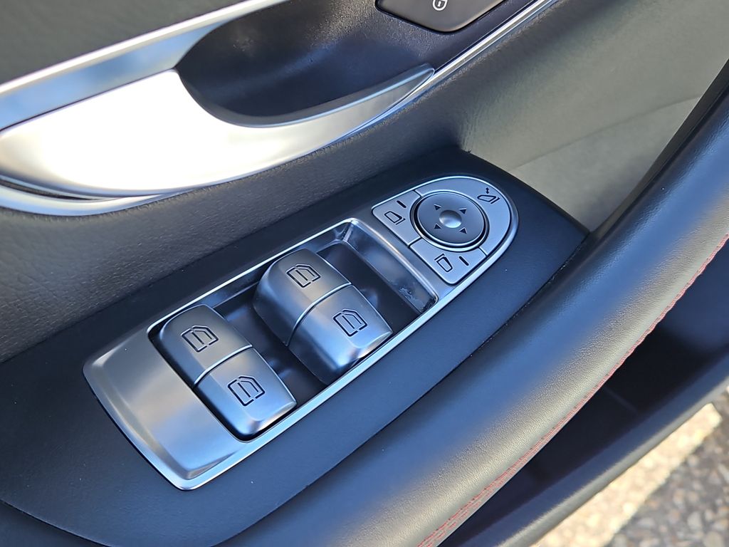 2022 Mercedes-Benz E-Class AMG E 53 - Photo 29