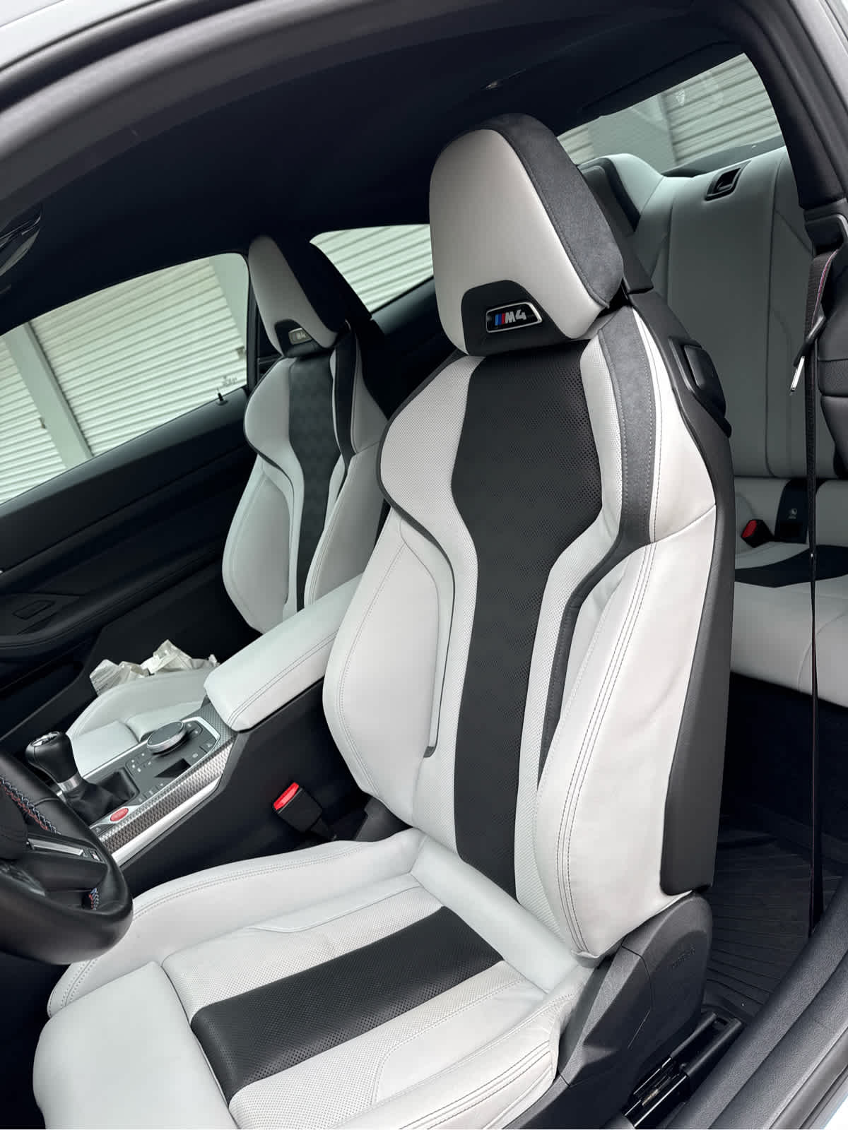 2024 BMW M4 Coupe Base - Photo 21