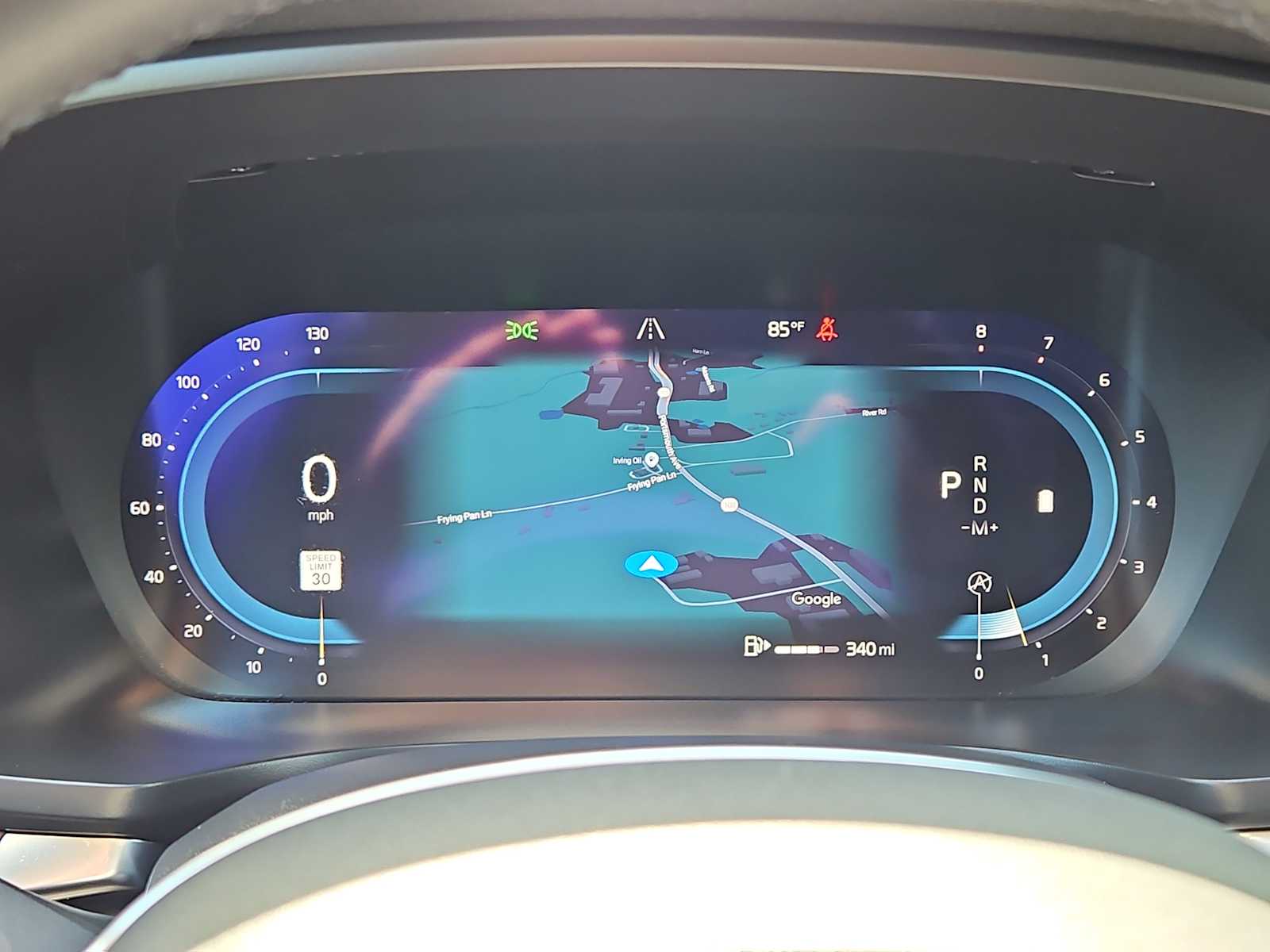 2023 Volvo V60 Cross Country Plus - Photo 36