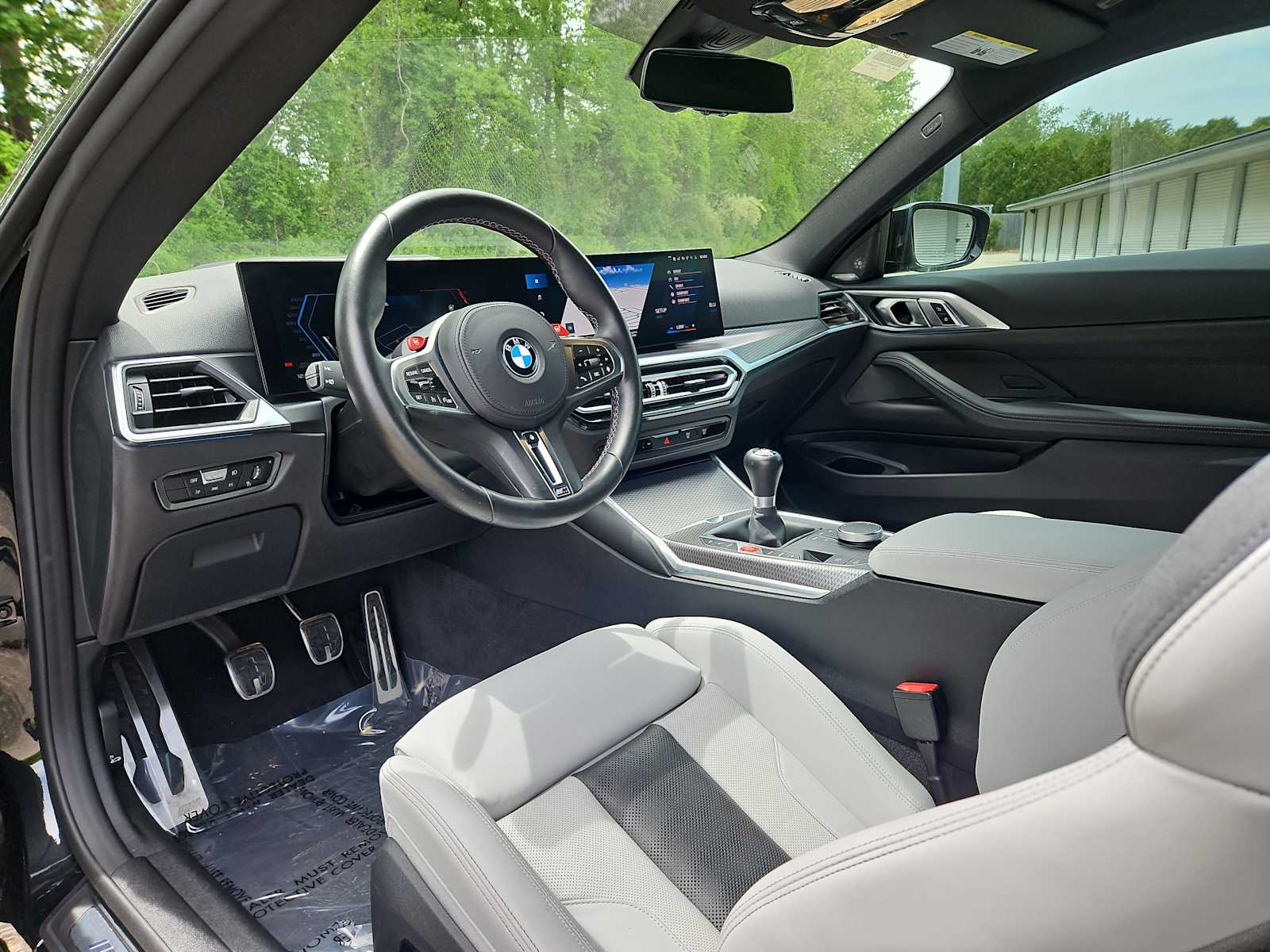 2024 BMW M4 Coupe Base - Photo 24