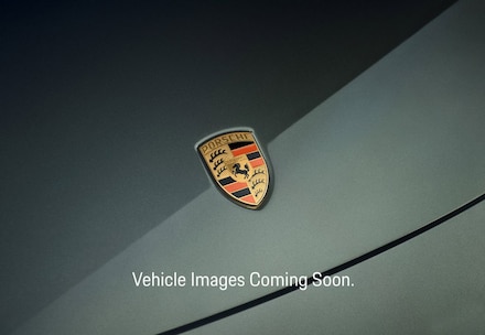 2026 Porsche Cayenne E-Hybrid S SUV