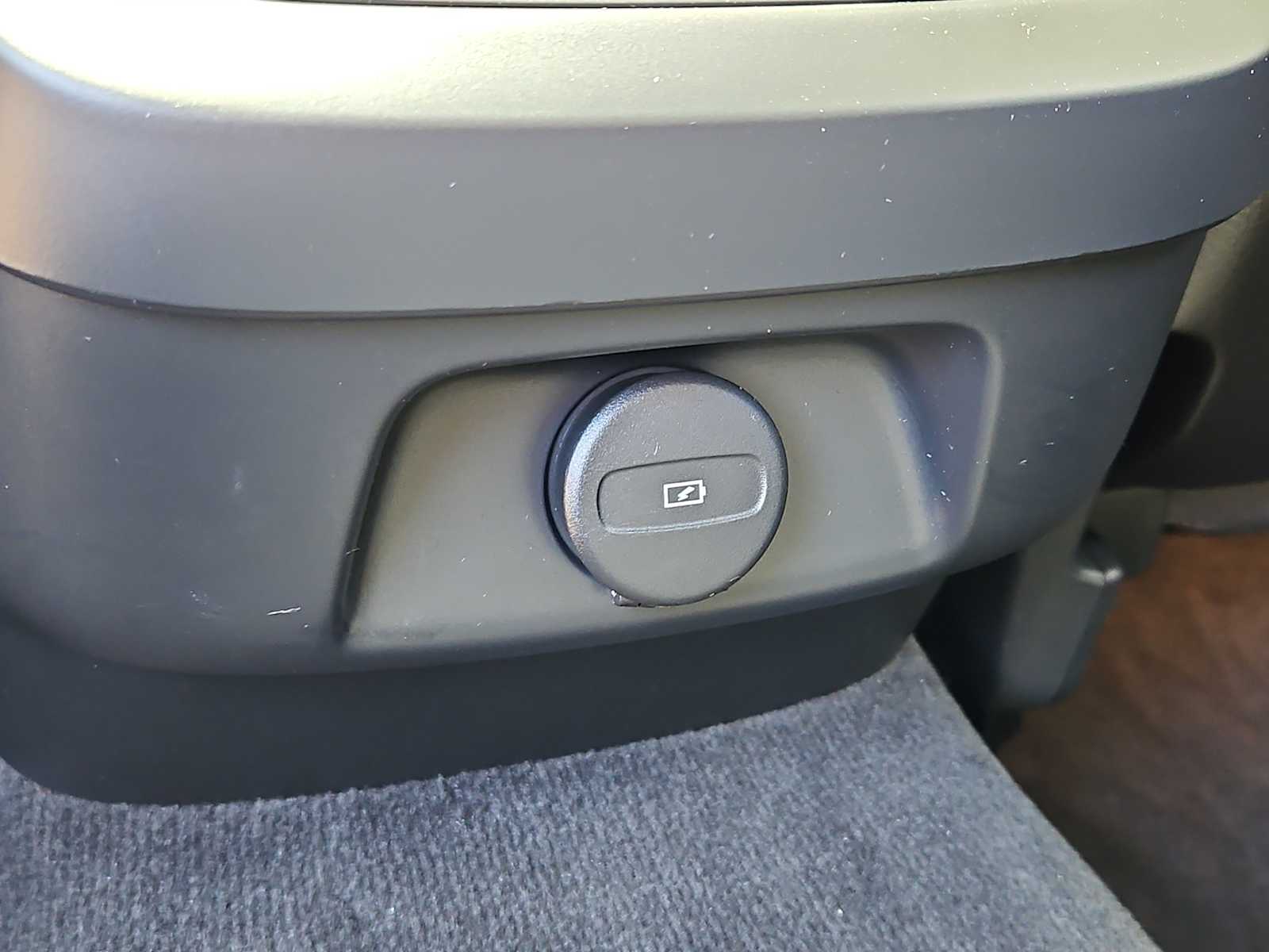 2023 Volvo V60 Cross Country Plus - Photo 46