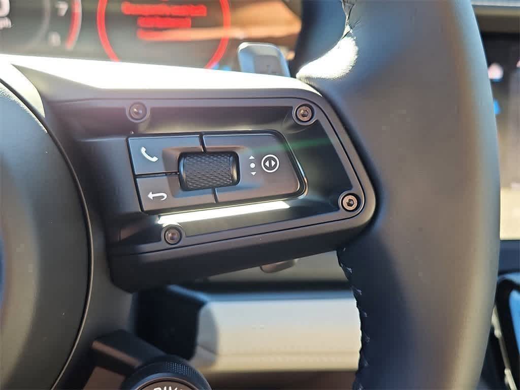 2026 Porsche Panamera Base - Photo 24