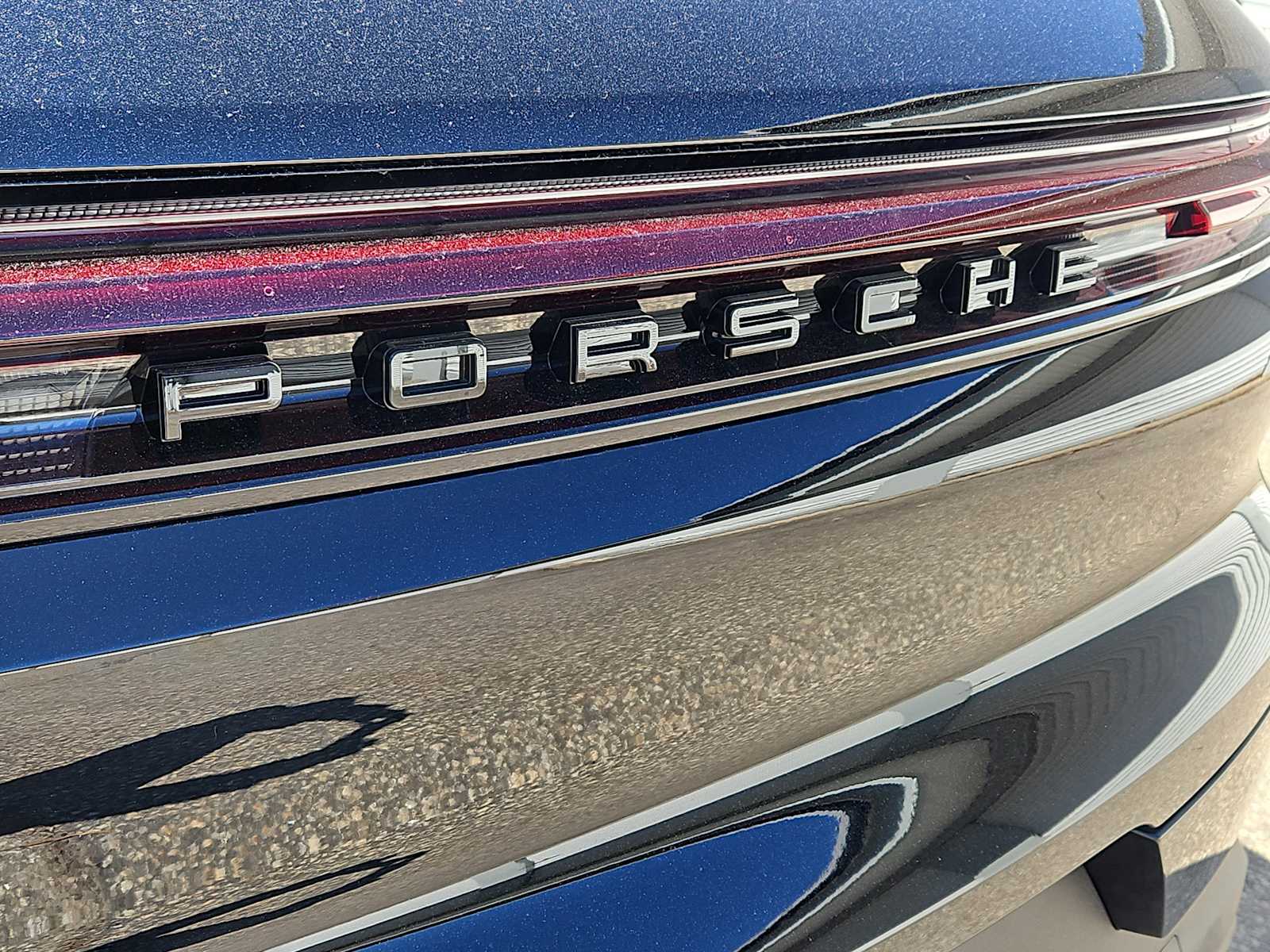 2026 Porsche Cayenne Base - Photo 6