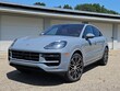 Porsche Cayenne Coupe