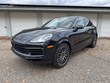 Porsche Cayenne Coupe