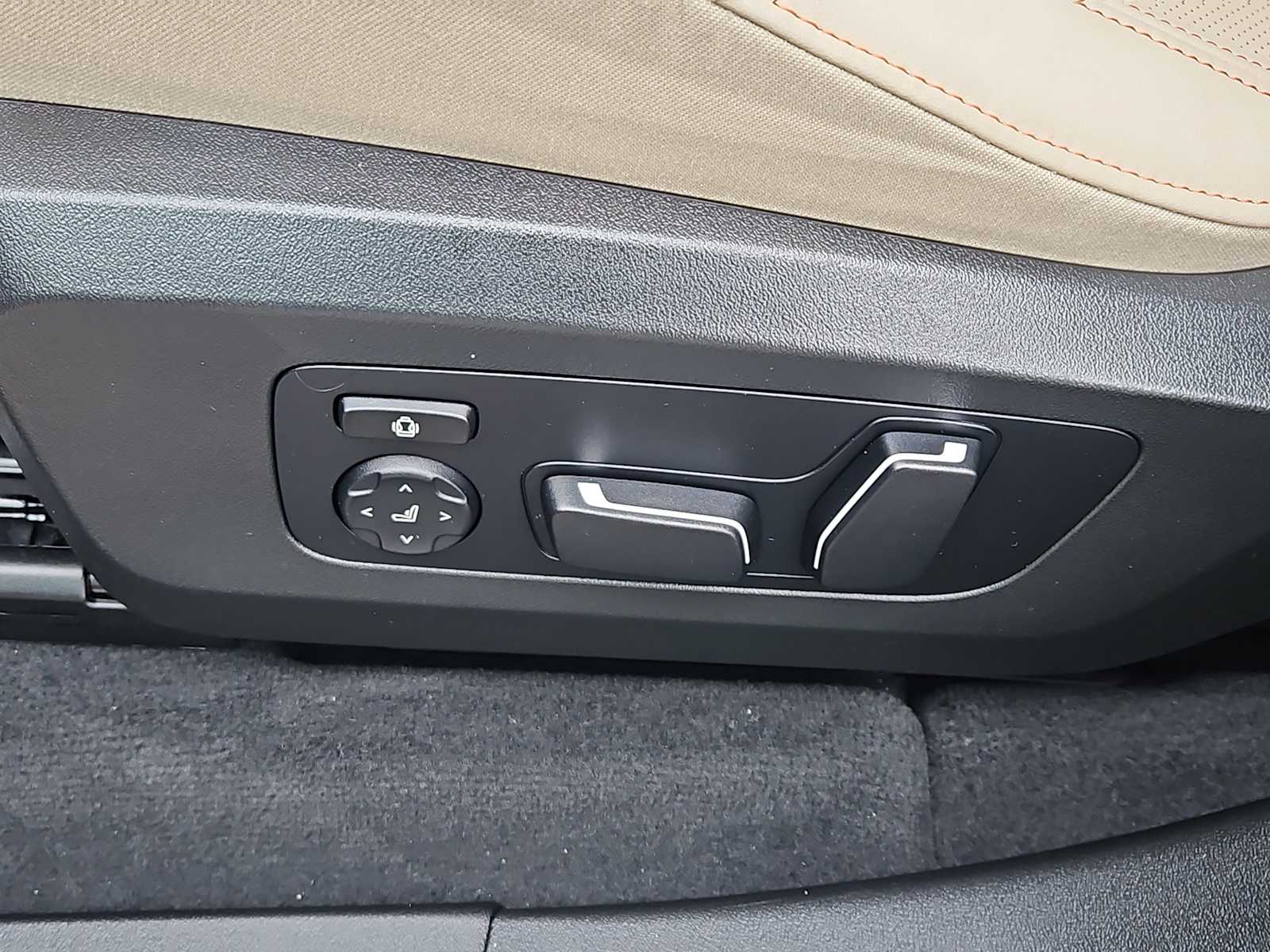 2025 BMW X3 30 - Photo 15