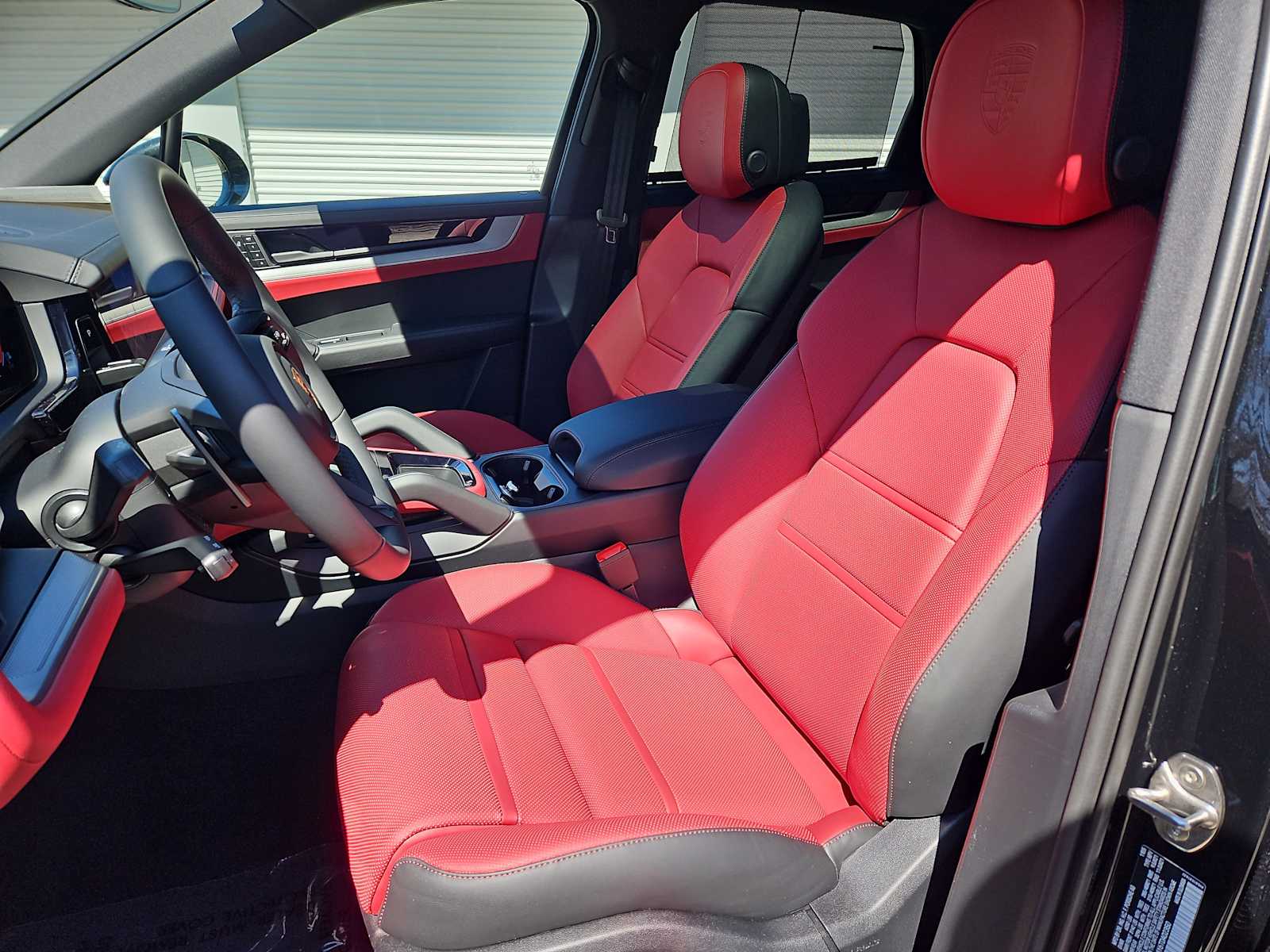 2026 Porsche Cayenne Base - Photo 12