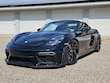 Porsche 718 Spyder