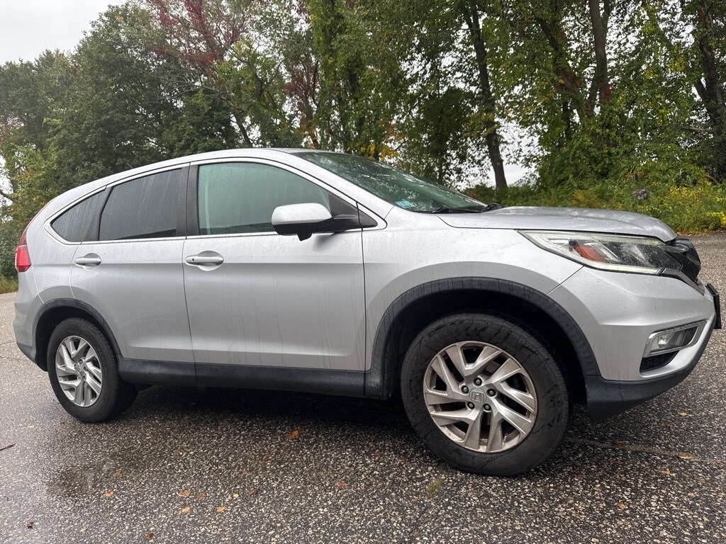 2016 Honda CR-V EX photo 2