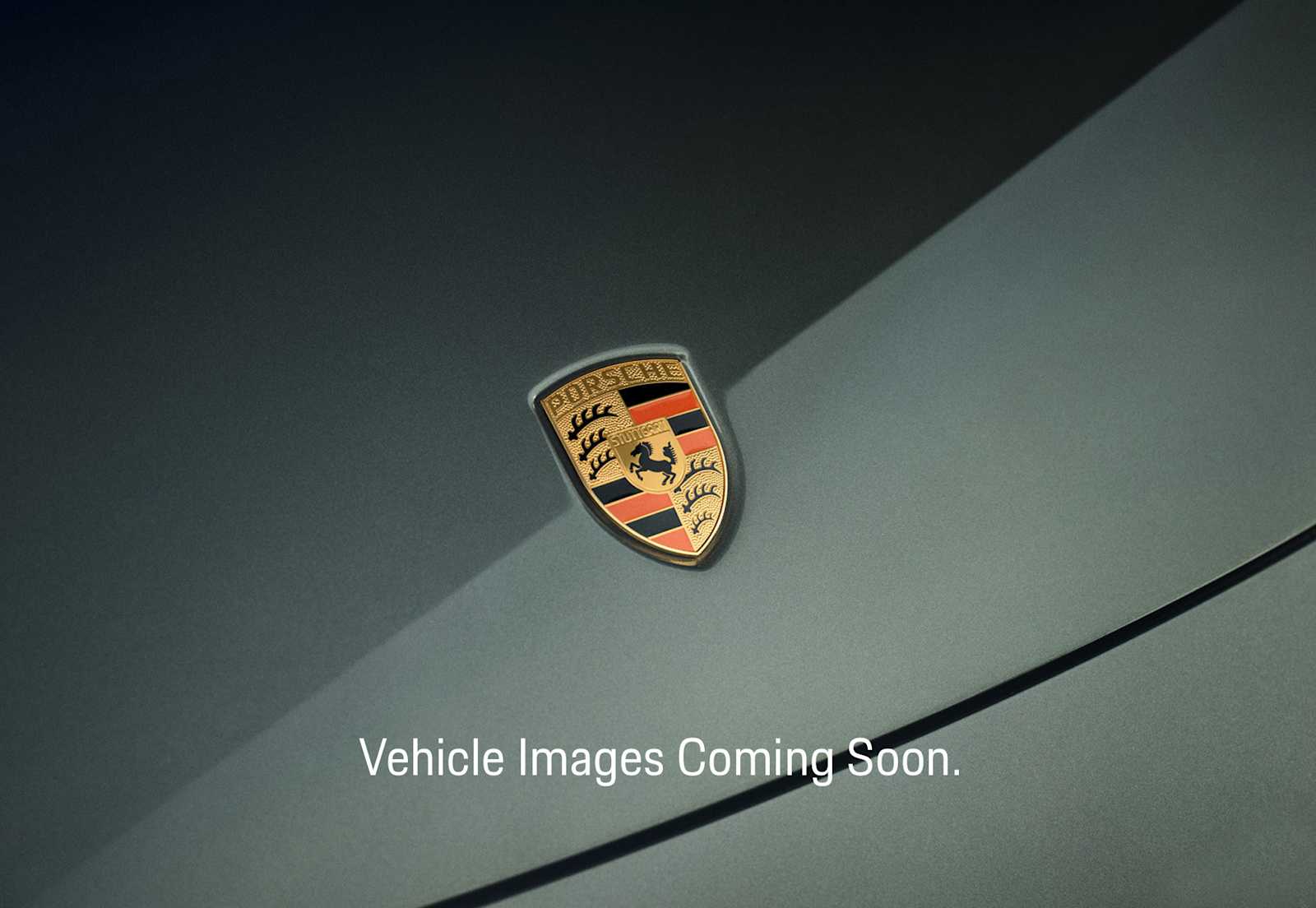 2026 Porsche Cayenne