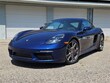 Porsche 718 Cayman
