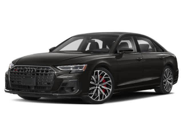 2023 Audi S8 4.0T quattro Tiptronic's photo
