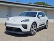 Porsche Macan Electric