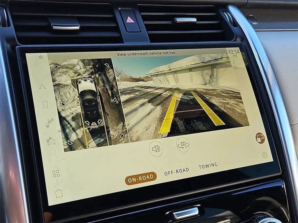 2024 Land Rover Discovery Metropolitan Edition - Photo 17