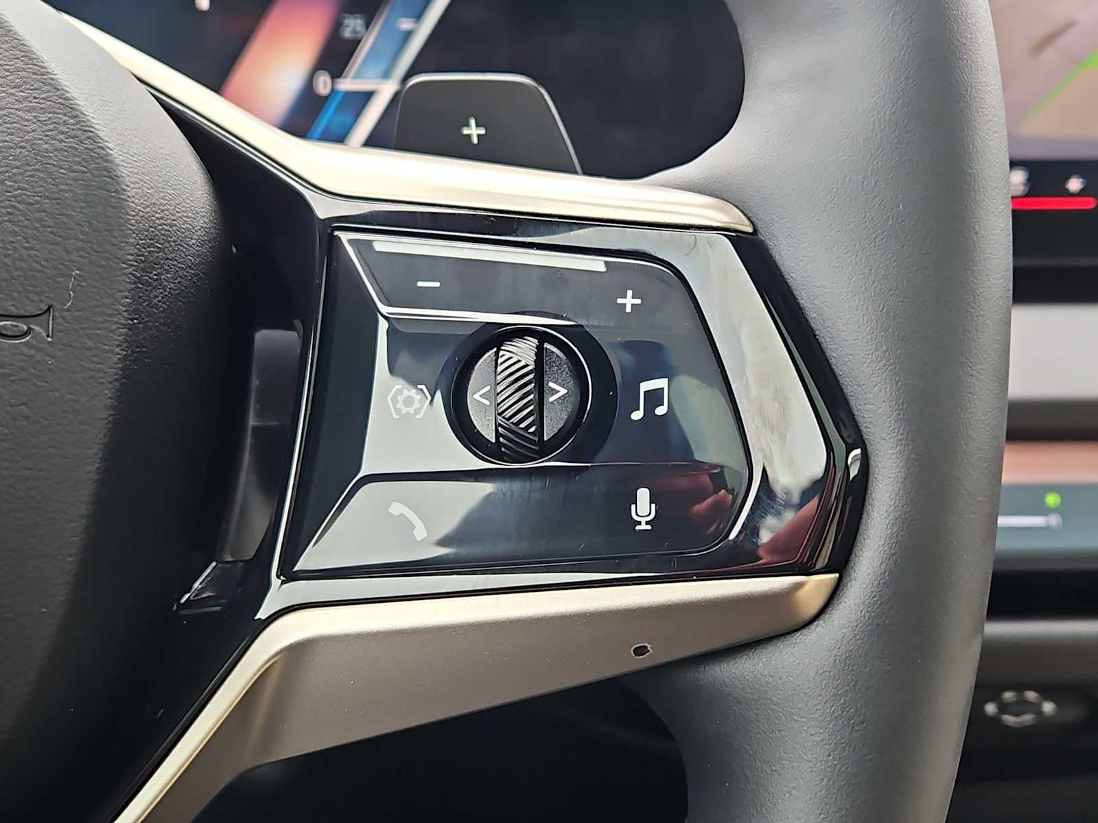 2025 BMW X3 30 - Photo 21