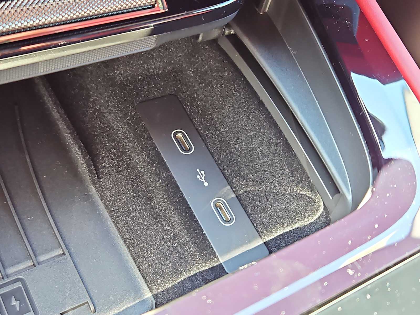2026 Porsche Cayenne Base - Photo 21