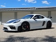 Porsche 718 Cayman