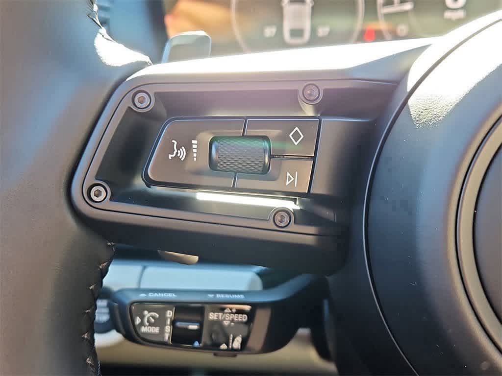 2026 Porsche Panamera Base - Photo 23