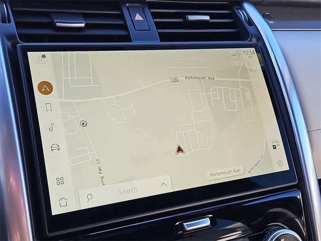 2024 Land Rover Discovery Metropolitan Edition - Photo 18
