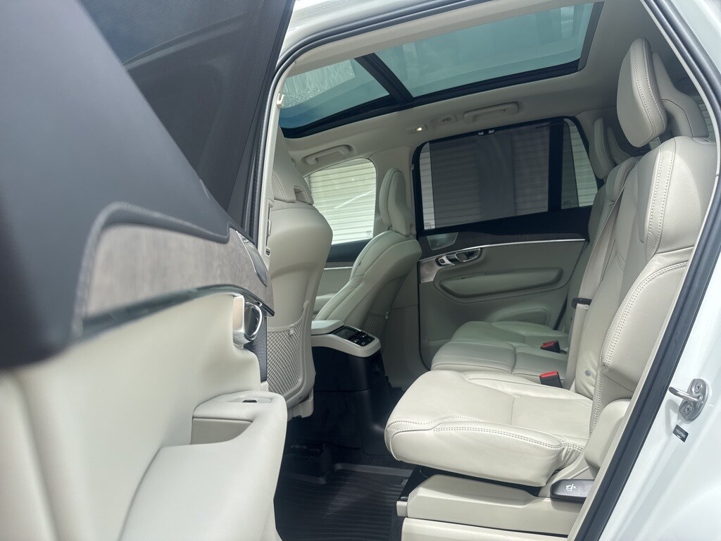 2023 Volvo XC90 Recharge Ultimate photo 4