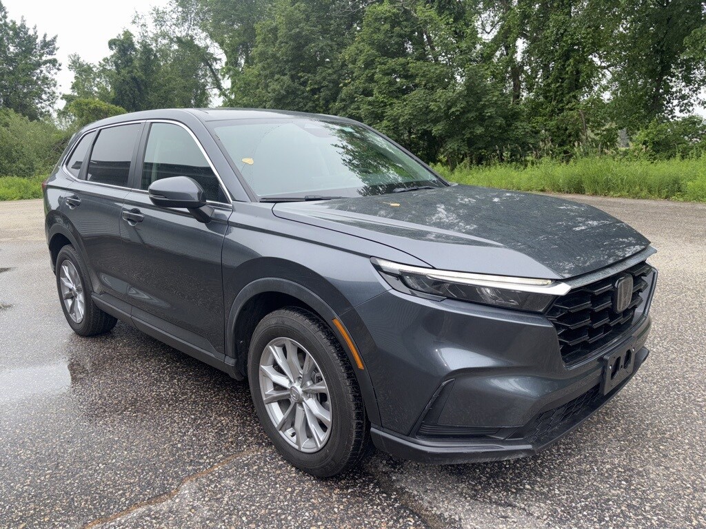 2023 Honda CR-V EX photo 2