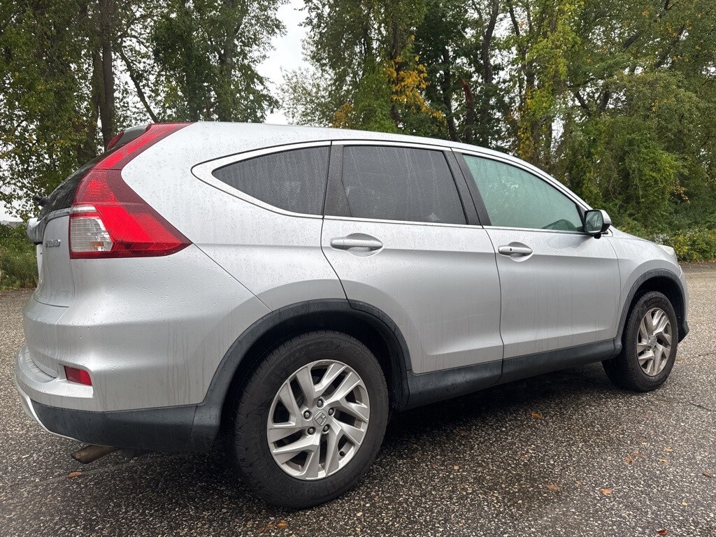 2016 Honda CR-V EX photo 3