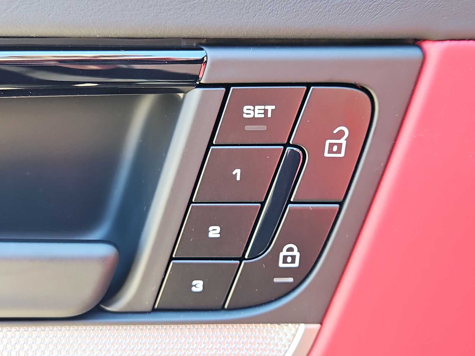 2026 Porsche Cayenne Base - Photo 10