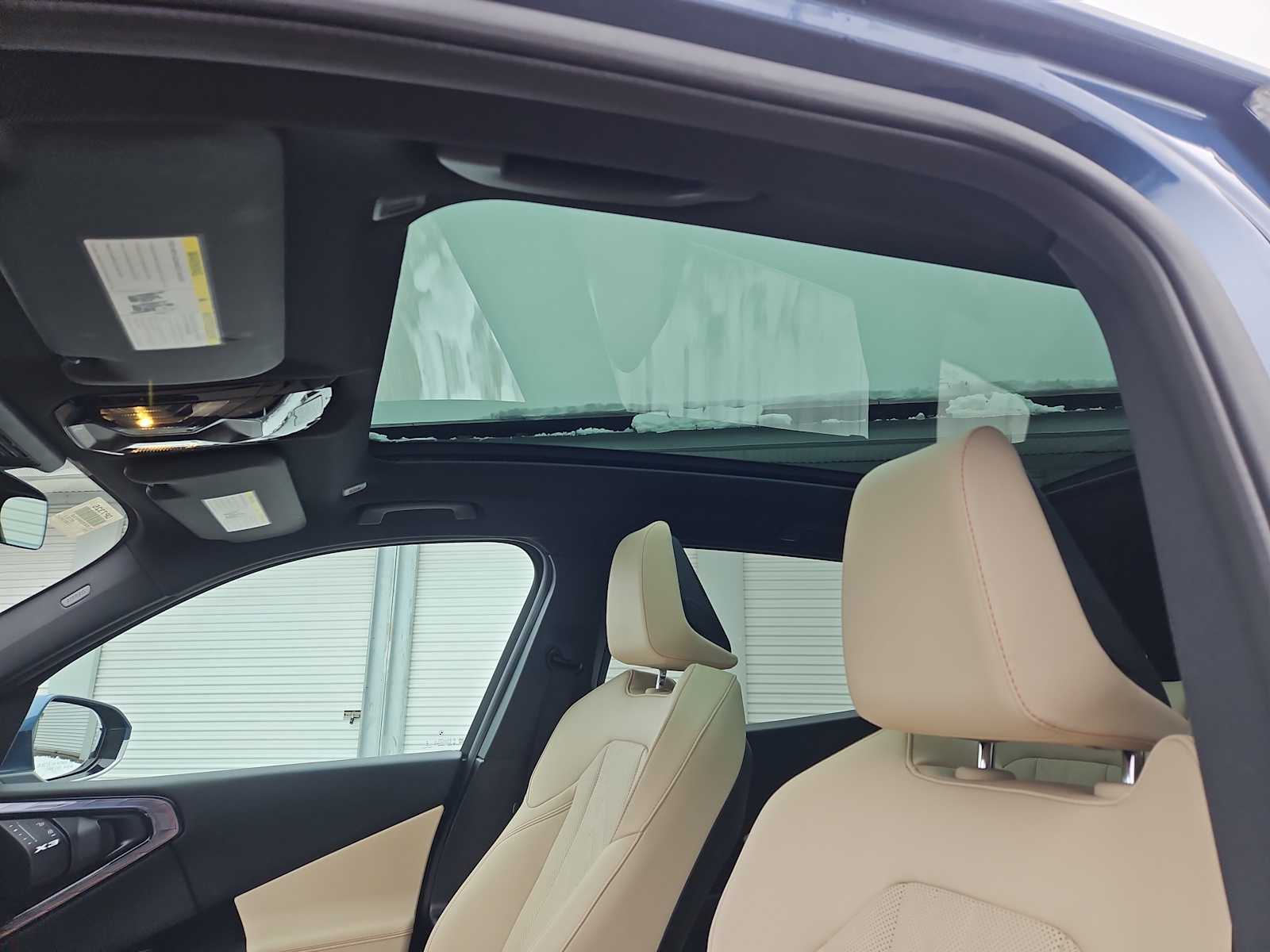 2025 BMW X3 30 - Photo 17