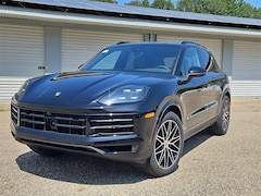 2026 Porsche Cayenne SUV