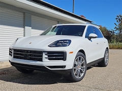 2026 Porsche Cayenne SUV