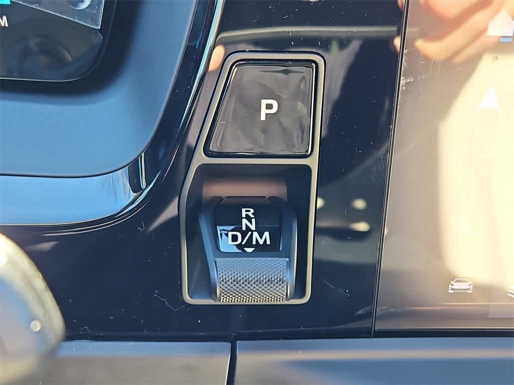 2026 Porsche Panamera Base - Photo 26